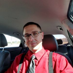 Meet your Posher, Bobby